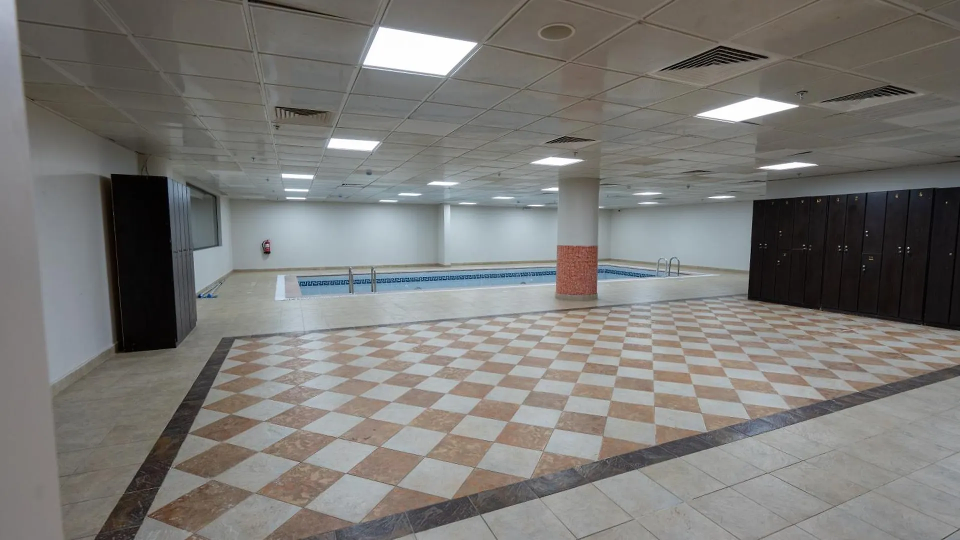 Brzeen Hotel ריאד